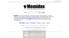 memidex.com