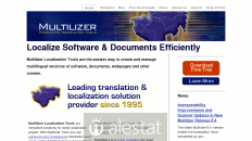 multilizer.com