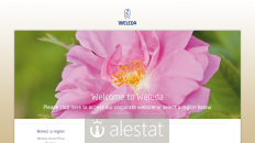 weleda.com
