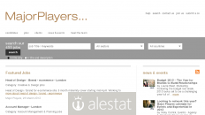 majorplayers.co.uk