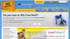 win-free-stuff.com.au