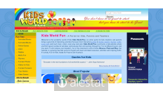 kidsworldfun.com