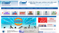 radioboanova.com.br