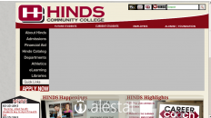 hindscc.edu