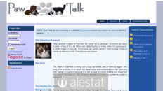 paw-talk.net