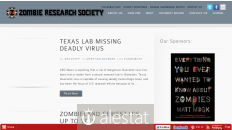 zombieresearchsociety.com