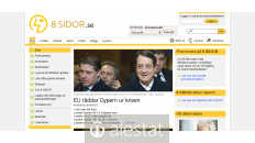 8sidor.se