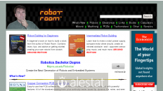 robotroom.com