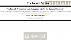 eunuch.org