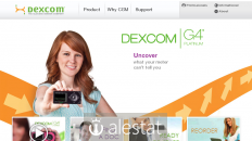 dexcom.com