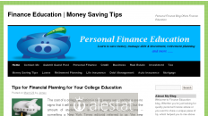 financecareeducation.com