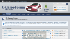 c-klasse-forum.de