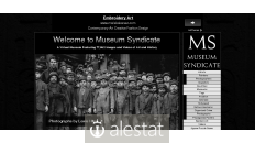 museumsyndicate.com