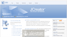 jcreator.com