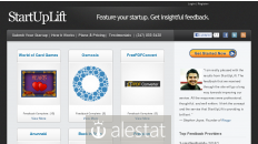 startuplift.com