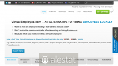 virtualemployee.com