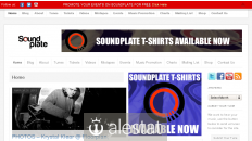 soundplate.com