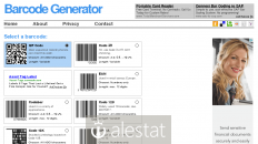 barcode-generator.org