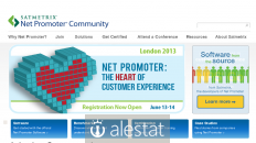 netpromoter.com