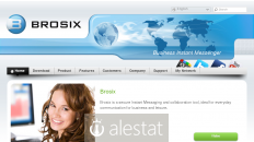 brosix.com