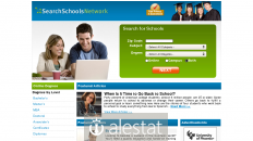 searchschoolsnetwork.com