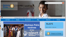 akshayapatra.org