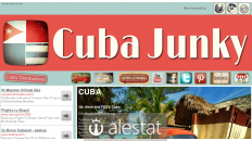 cuba-junky.com