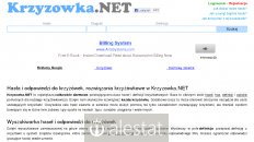 krzyzowka.net