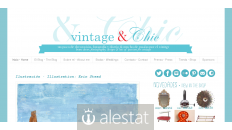 vintageandchicblog.com