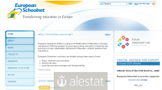 europeanschoolnet.org