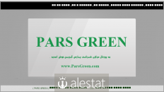 parsgreen.com