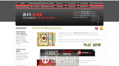 mahjonged.com