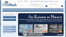 firstbankonline.com