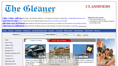 gleanerclassifieds.com