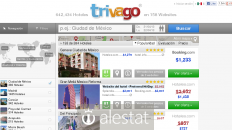 trivago.com.mx