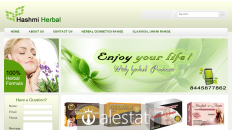 hashmi-herbal.com