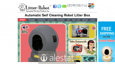 litter-robot.com