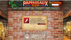 pappadeaux.com