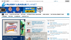 rugbyleagueplanet.com