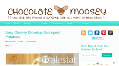 chocolatemoosey.com