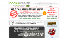 bookswealth.com