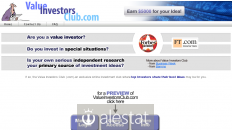 valueinvestorsclub.com