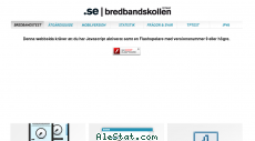 bredbandskollen.se
