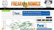 freakonomics.com
