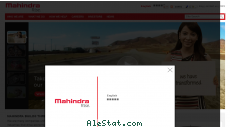mahindra.com