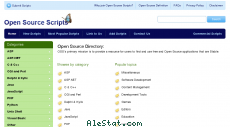 opensourcescripts.com