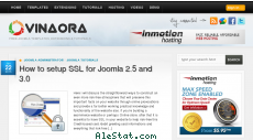 vinaora.com