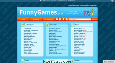 funnygames.org