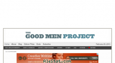 goodmenproject.com