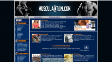 musculaction.com